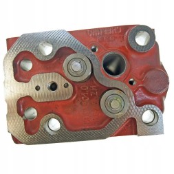 thm Z/5/31/N Zetor 6211 7211 7745 engine head without valves without plate springs and with