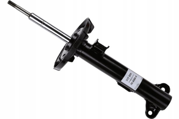 Sachs  Shock absorber 317 559/sac
