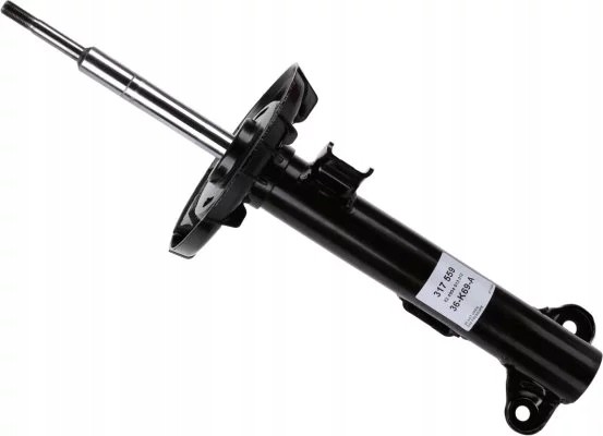 Sachs  Shock absorber 317 559/sac