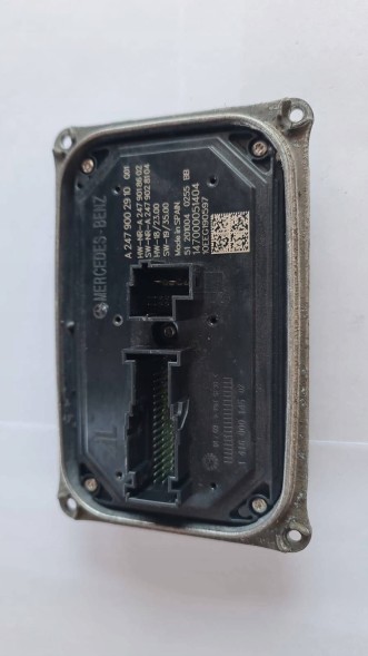 Mercedes-Benz OE  Mercedes b w247 247 cls w118 118 module led lamp converter 2479002910