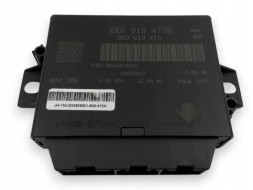 WOLLER  Pdc distance control parking module 8k0919475h for audi a5 8t rs5 q5 8r s5