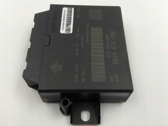WOLLER  Pdc distance control parking module 8k0919475h for audi a5 8t rs5 q5 8r s5