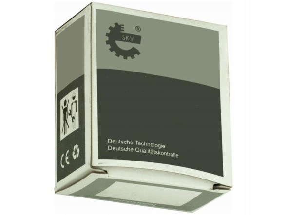 SKV  Coolant control valve bmw 5 e61 2.0-5.0 e60 2.0-5.0