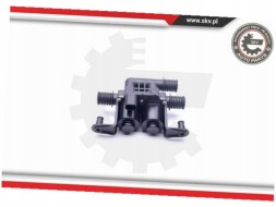 SKV Coolant control valve bmw 5 e61 2.0-5.0 e60 2.0-5.0