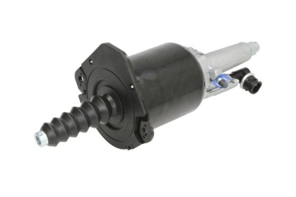Pneumatics  Clutch cylinder - pneumatics cs-312