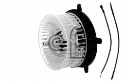Febi Bilstein 38751/ZAW Febi blower motor mercedes w210 96-