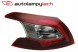CHINA  Peugeot 308 from 2017- rear lamp left new