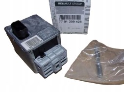 Renault OE 7701209428 Steering wheel lock renault dacia 7701209428 original
