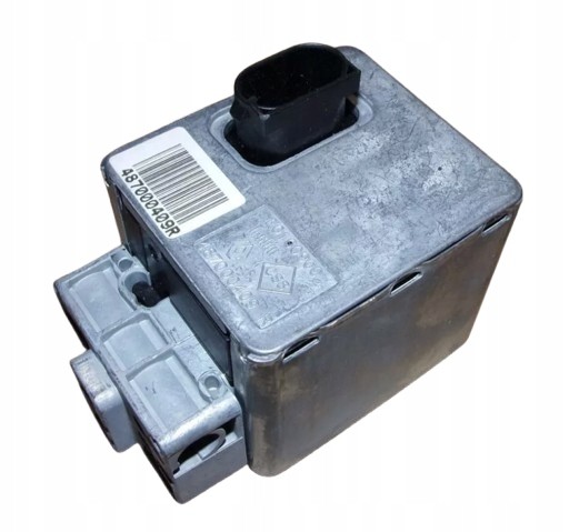 Renault OE 7701209428 Steering wheel lock renault dacia 7701209428 original