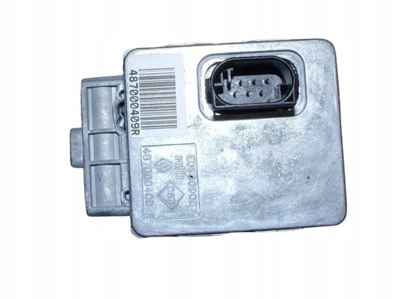 Renault OE 7701209428 Steering wheel lock renault dacia 7701209428 original