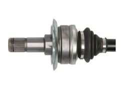 POINT GEAR Drive axle - point gear png76165