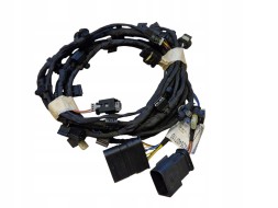 Mercedes-Benz OE Mercedes eqa eqb w243 parking sensor beam 6 pdc front a2435407110