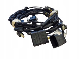 Mercedes-Benz OE Mercedes eqa eqb w243 parking sensor beam 6 pdc front a2435407110