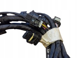 Mercedes-Benz OE Mercedes eqa eqb w243 parking sensor beam 6 pdc front a2435407110