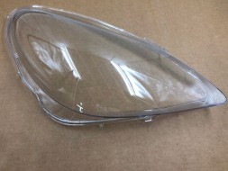 WOLLER  Lampshade glass headlight right front for mercedes benz slk w171 2004-2011