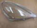 WOLLER  Lampshade glass headlight right front for mercedes benz slk w171 2004-2011
