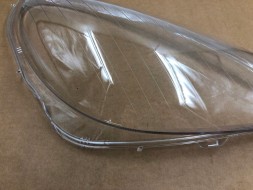 WOLLER  Lampshade glass headlight right front for mercedes benz slk w171 2004-2011