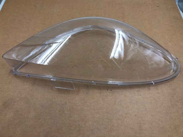 WOLLER  Lampshade glass headlight right front for mercedes benz slk w171 2004-2011