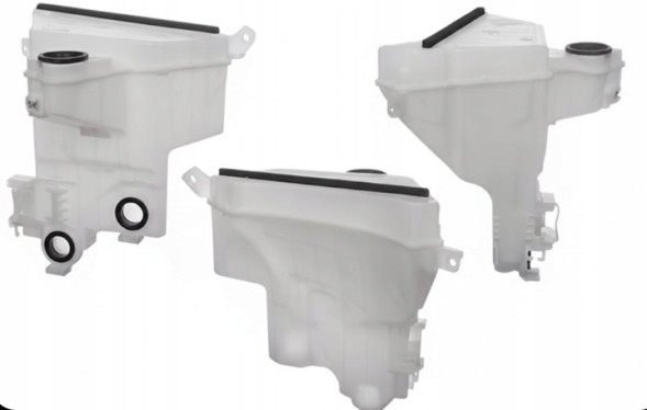 Polcar Zbiorniczek spryskiwacza Toyota 4RUNNER (N280),09.13-06.24 85315-60390 Washer tank toyota 4runner (n280),09.13-06.24 85315-60390