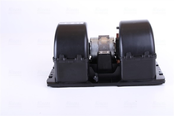Nissens 87790 G0r6gl_c 24v blower fits: daf lf 45, lf 55