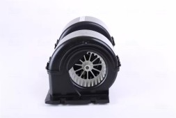 Nissens 87790 G0r6gl_c 24v blower fits: daf lf 45, lf 55