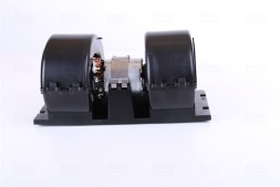 Nissens 87790 G0r6gl_c 24v blower fits: daf lf 45, lf 55