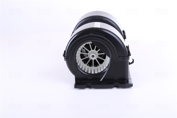 Nissens 87790 G0r6gl_c 24v blower fits: daf lf 45, lf 55