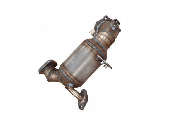 JMJ JMJ1091792- Kona Catalyst hyundai kona 1.0t-gdi 11/2020-04/2023