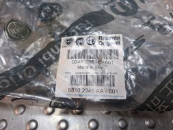 Jeep OE  Engine paw 90513407g dodge ram 1500 jeep grand cherokee wk2 3.0 crd