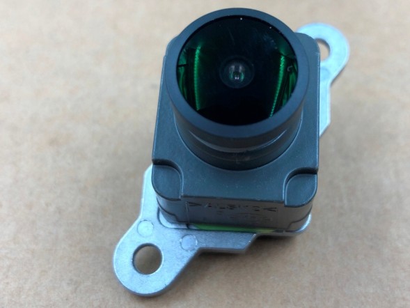 WOLLER 56038978AL Camera reversing view 56038978 al for dodge ram 1500 2500 3500 beforelift