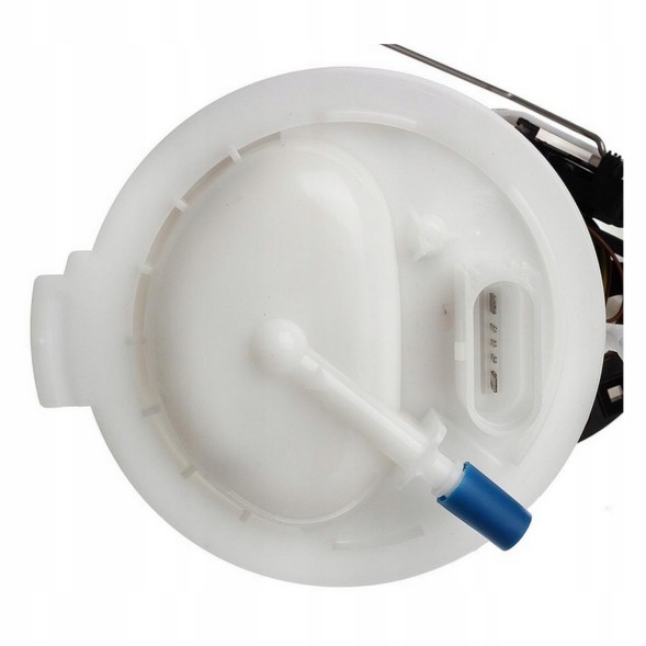 WRC Original Parts  Complete fuel pump vw cc 1.8 2.0 11-16