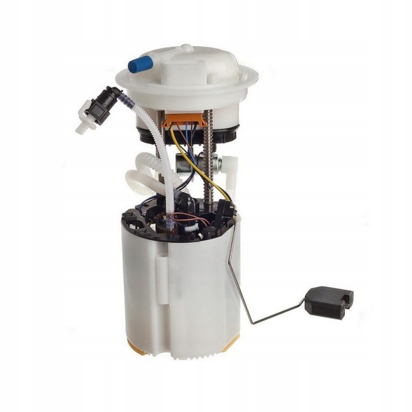 WRC Original Parts  Complete fuel pump vw cc 1.8 2.0 11-16