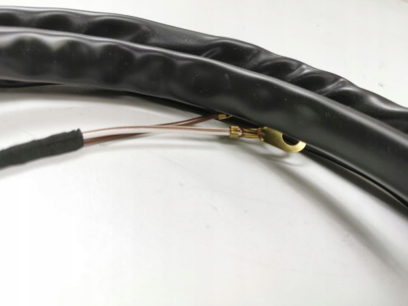 Brink 738614 Hook harness brink peugeot 3008 opel grandland x citroen c5 738614