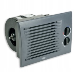 Siroco  Universal water heater 24v 6,6 kw