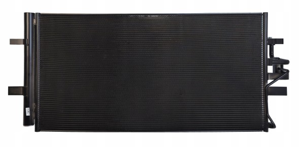 AHE 4S78234-5674 Air conditioning cooler ford bronco 2021+ 2.3 2.7 3.0 ecoboost mb3z19712a