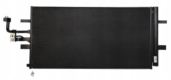 AHE 4S78234-5674 Air conditioning cooler ford bronco 2021+ 2.3 2.7 3.0 ecoboost mb3z19712a