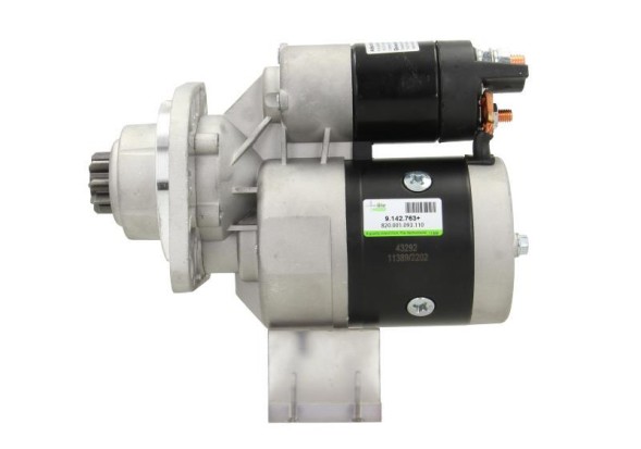 BV Psh  Starter zetor 2.7 kw 580.002.093.110 (equivalent nagneton) psh