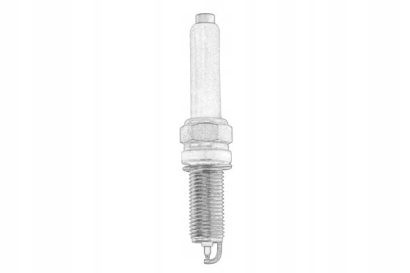 Iveco OE 5802771787 IVECO 5802771787 Spark plug fits: iveco s-way, stralis ii, oe iveco