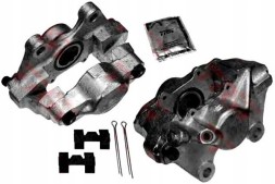 TRW  Trwbhs597e brake caliper trw smc500110 stc1264 + driver assistant #33