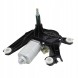 Meat&amp;Doria  Wiper motor peugeot 206 (2a/c) 08.98-08.13 rear