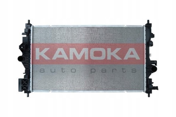 Kamoka  Radiator - kamoka 7700055