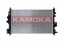 Kamoka  Radiator - kamoka 7700055
