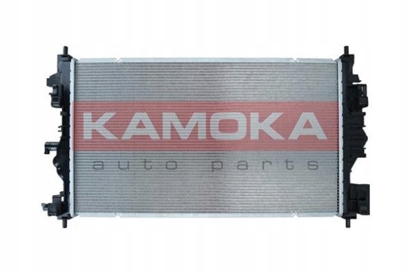 Kamoka  Radiator - kamoka 7700055