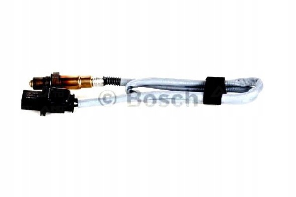 Bosch 0 258 017 231/BOS Bosch lambda probe bmw 5 f10 2,5 10- + driver assistant #28