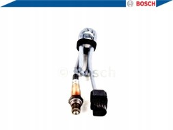 Bosch 0 258 017 231/BOS Bosch lambda probe bmw 5 f10 2,5 10- + driver assistant #28