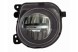 Depo 444-2041R-AQ Front fog lamp - depo 444-2041r-aq