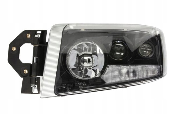 Trucklight HL-RV003L Reflektor Renault RVI PREMIUM 2 10.05- 5010578454 Headlamp - trucklight hl-rv003l