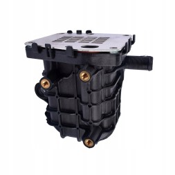 CHINA  Valve exhaust gas cooler egr citroen peugeot 2.0 blue hdi ford 14- 2.0 tdci