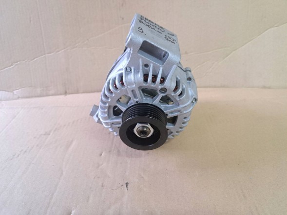 Magneti Marelli MQA15622 Fiat grande punto doblo 1.3 d alternator 90a magneti marelli