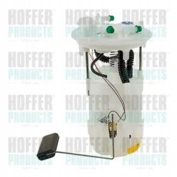 Hoffer 7409310 Fuel level sensor 7409310 hoffer renault